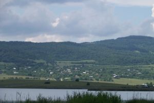 იყიდება 2000 კვმ მიწა - დუშეთის რაიონი