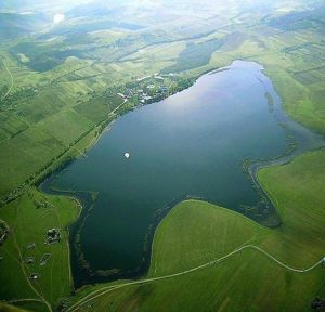 იყიდება 2000 კვმ მიწა - დუშეთის რაიონი