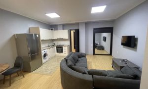 ქირავდება 2 ოთახიანი ბინა - თბილისი