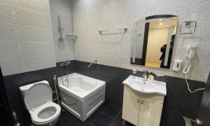 ქირავდება 2 ოთახიანი ბინა - თბილისი