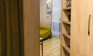 ქირავდება 2 ოთახიანი ბინა - თბილისი