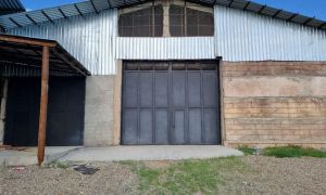 ქირავდება 750 კვმ კომერციული ფართი - თბილისი