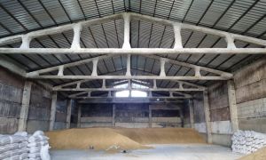 ქირავდება 750 კვმ კომერციული ფართი - თბილისი