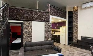 ქირავდება 3 ოთახიანი ბინა - თბილისი