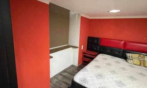 ქირავდება 3 ოთახიანი ბინა - თბილისი