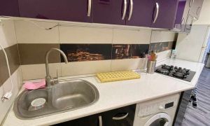 ქირავდება 3 ოთახიანი ბინა - თბილისი