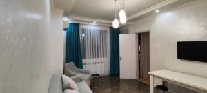 ქირავდება 3 ოთახიანი ბინა - ბათუმი