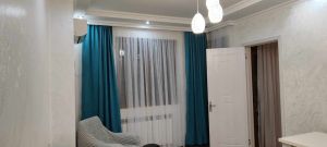 ქირავდება 3 ოთახიანი ბინა - ბათუმი