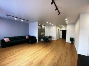 ქირავდება 3 ოთახიანი ბინა - თბილისი