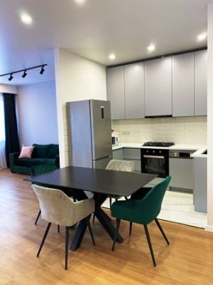 ქირავდება 3 ოთახიანი ბინა - თბილისი