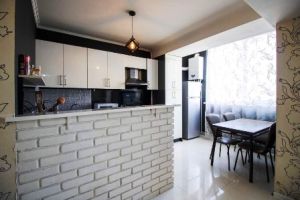 ქირავდება 3 ოთახიანი ბინა - თბილისი