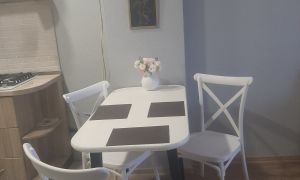 ქირავდება დღიურად 2 ოთახიანი ბინა - თბილისი