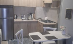 ქირავდება დღიურად 2 ოთახიანი ბინა - თბილისი