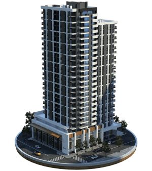 იყიდება 1 ოთახიანი ბინა - თბილისი