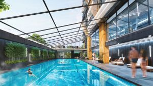 იყიდება 1 ოთახიანი ბინა - თბილისი