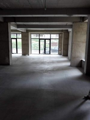 გირავდება 4 ოთახიანი ბინა - თბილისი