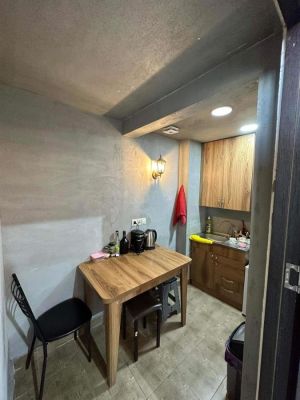 იყიდება 2 ოთახიანი ბინა - თბილისი