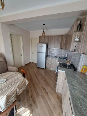 ქირავდება დღიურად 3 ოთახიანი ბინა - ბათუმი