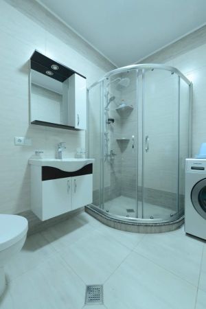 ქირავდება დღიურად 3 ოთახიანი ბინა - ბათუმი