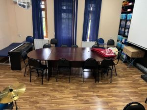 იყიდება 10 ოთახიანი ბინა - თბილისი