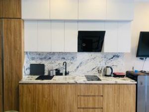 იყიდება 1 ოთახიანი ბინა - ბათუმი