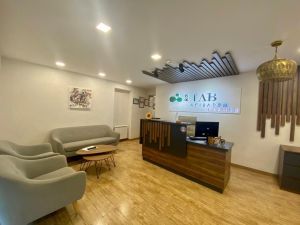 იყიდება 5 ოთახიანი ბინა - თბილისი