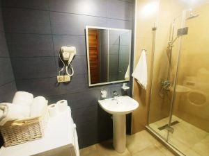 ქირავდება 2 ოთახიანი ბინა - ბორჯომის რაიონი