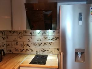 ქირავდება დღიურად 2 ოთახიანი ბინა - ბორჯომის რაიონი