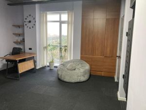 იყიდება 4 ოთახიანი ბინა - თბილისი