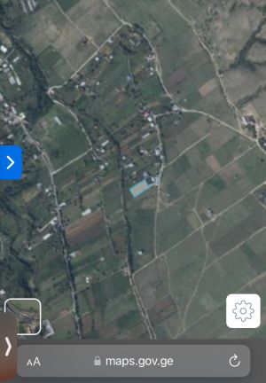 იყიდება 3000 კვმ მიწა - მცხეთის რაიონი