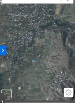 იყიდება 3000 კვმ მიწა - მცხეთის რაიონი