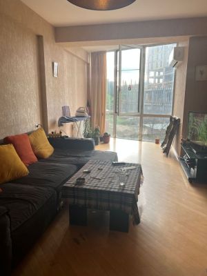 იყიდება 2 ოთახიანი ბინა - თბილისი