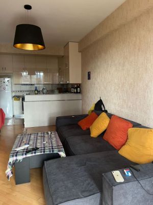 იყიდება 2 ოთახიანი ბინა - თბილისი