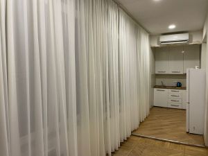 იყიდება 5 ოთახიანი ბინა - თბილისი