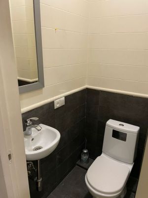 იყიდება 5 ოთახიანი ბინა - თბილისი