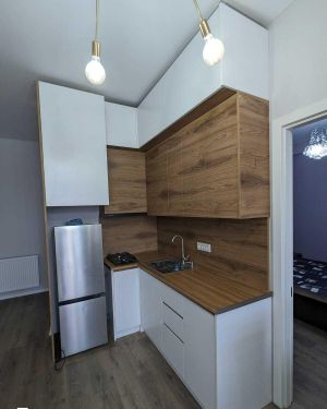 ქირავდება 3 ოთახიანი ბინა - თბილისი