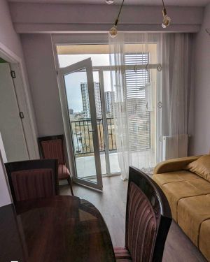 ქირავდება 3 ოთახიანი ბინა - თბილისი