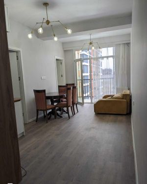 ქირავდება 3 ოთახიანი ბინა - თბილისი