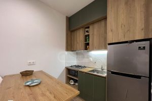 ქირავდება 2 ოთახიანი ბინა - თბილისი