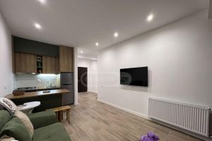 ქირავდება 2 ოთახიანი ბინა - თბილისი