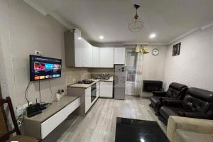 ქირავდება 2 ოთახიანი ბინა - თბილისი