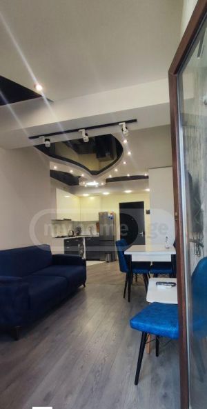 ქირავდება 1 ოთახიანი ბინა - თბილისი