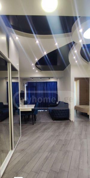 ქირავდება 1 ოთახიანი ბინა - თბილისი