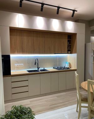 ქირავდება 3 ოთახიანი ბინა - თბილისი