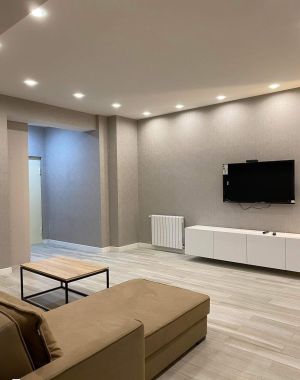 ქირავდება 3 ოთახიანი ბინა - თბილისი