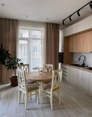 ქირავდება 3 ოთახიანი ბინა - თბილისი