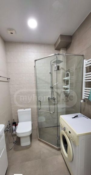 ქირავდება 3 ოთახიანი ბინა - თბილისი