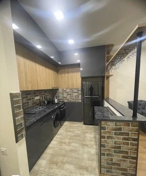 ქირავდება 2 ოთახიანი ბინა - თბილისი