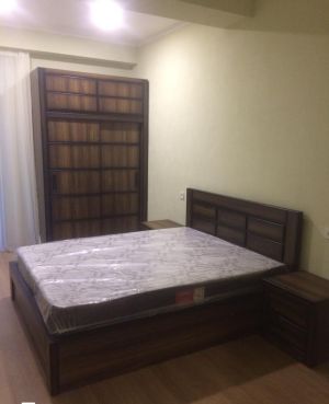 ქირავდება 2 ოთახიანი ბინა - თბილისი