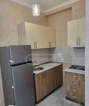 ქირავდება 3 ოთახიანი ბინა - თბილისი